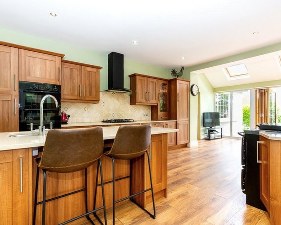 Three family homes available to buy in Navan, County Meath