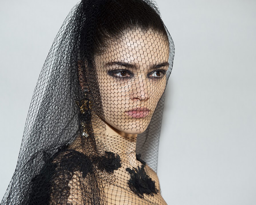The best beauty looks from the couture shows