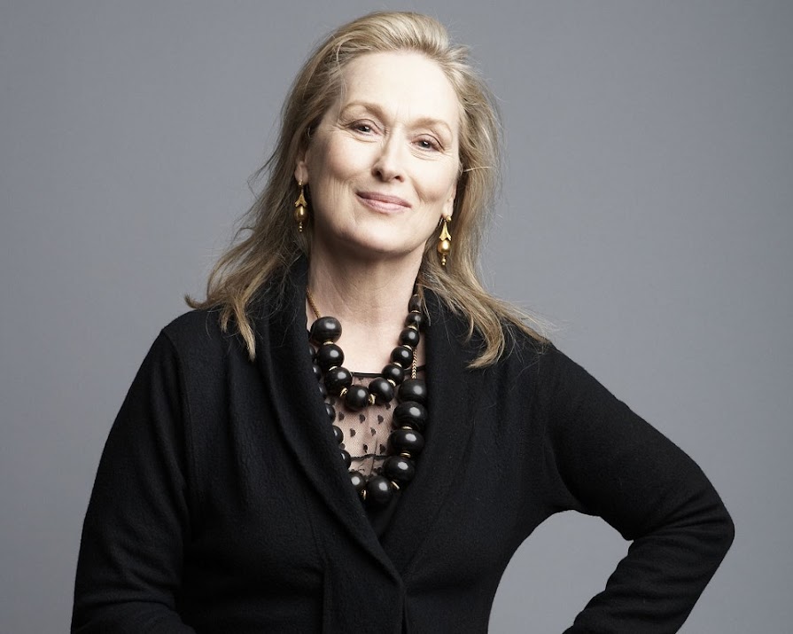 Meryl Streep’s Response To Her 20th Oscar Nomination Is The Best
