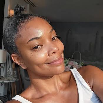 Actress Gabrielle Union speaks movingly about multiple miscarriages and embracing surrogacy