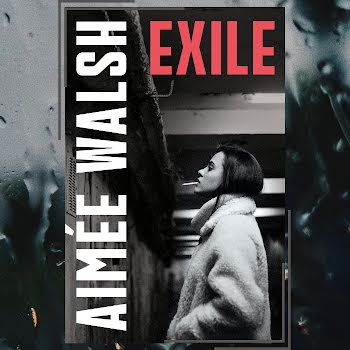 Read an extract from Aimée Walsh’s debut title, Exile