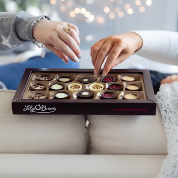 Here are the perfect gifts for every chocolate lover in your life