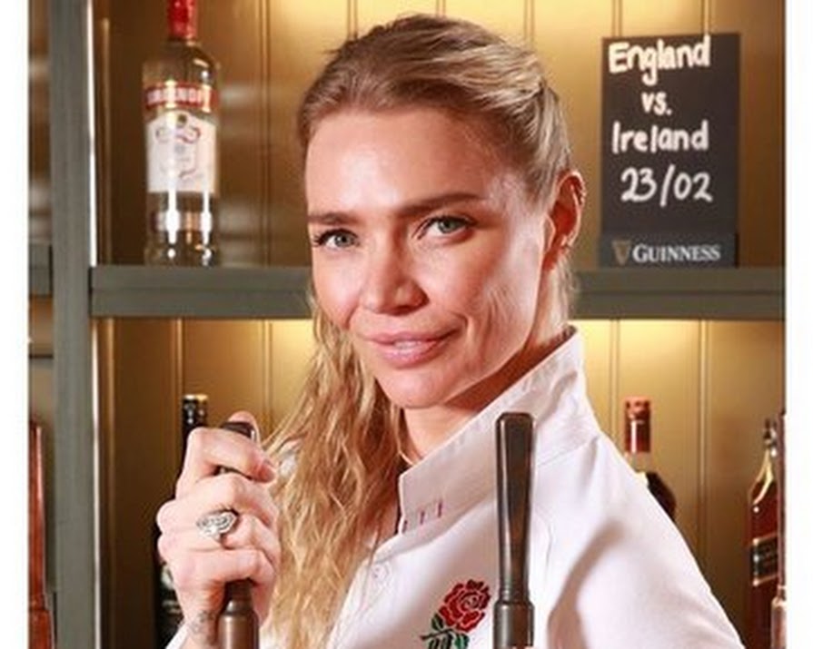‘You were expected to be a machine’ — Jodie Kidd talks modelling, mental health and why running a pub is her favourite role yet