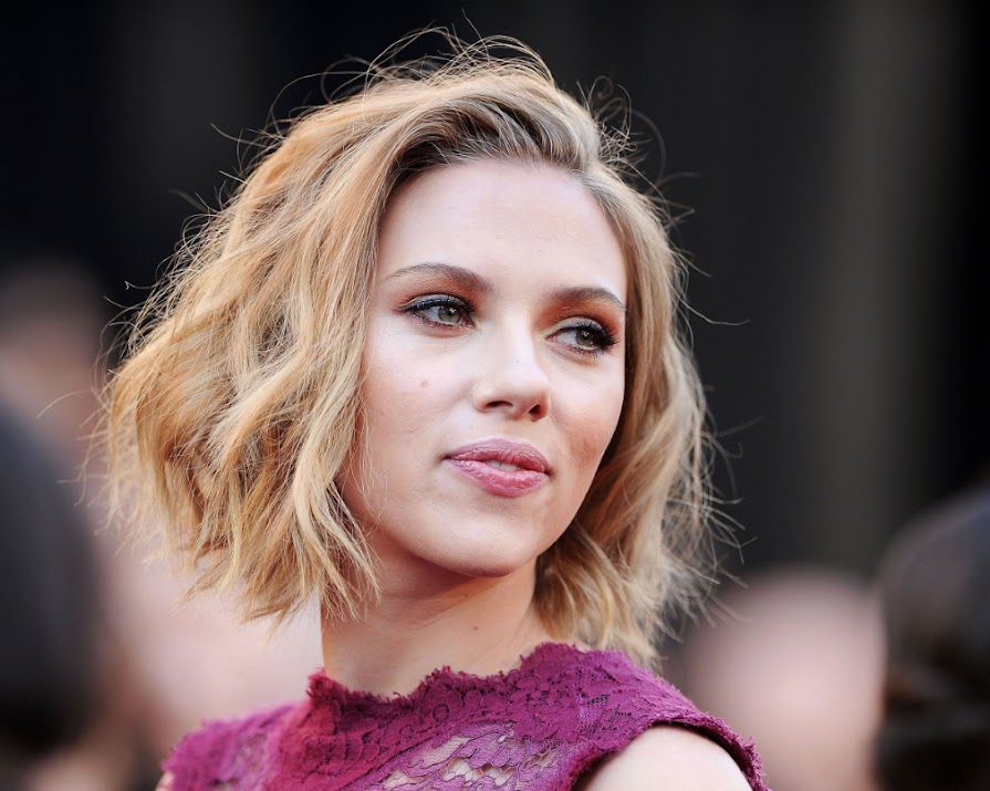 Scarlett Johansson on how paparazzi laws should have changed after Princess Diana’s death