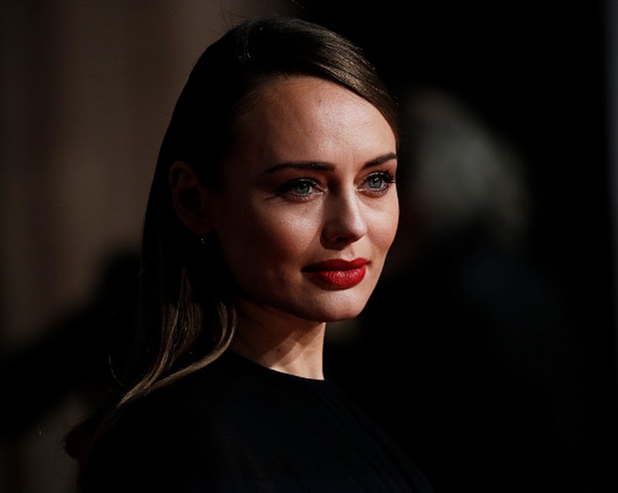 5 Things To Know About Laura Haddock