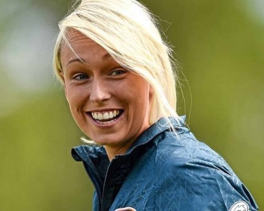 Stephanie Roche Shortlisted For Fifa Award Image Ie