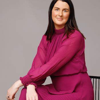 ‘Targets and the bottom line aren’t everything’: Lisa McKenna, IMAGE PwC Businesswoman of the Year Diversity & Inclusion winner 2024, on fostering an ecosystem of female leadership