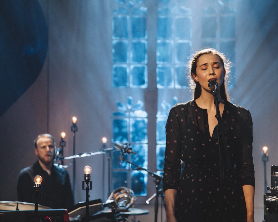 Lisa Hannigan reveals how she’s spending isolation – which includes an Other Voices performance