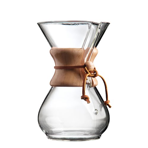 Chemex, €49