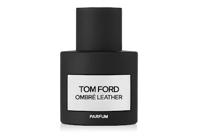 leather scent