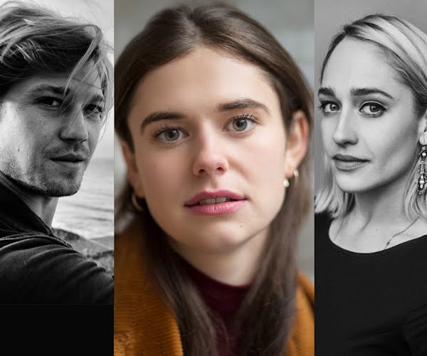 Joe Alwyn, Jemima Kirke and Cork-born Alison Oliver cast in TV adaptation of ‘Conversations with Friends’