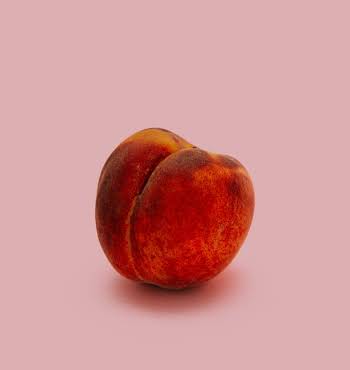 peach female sexual pleasure