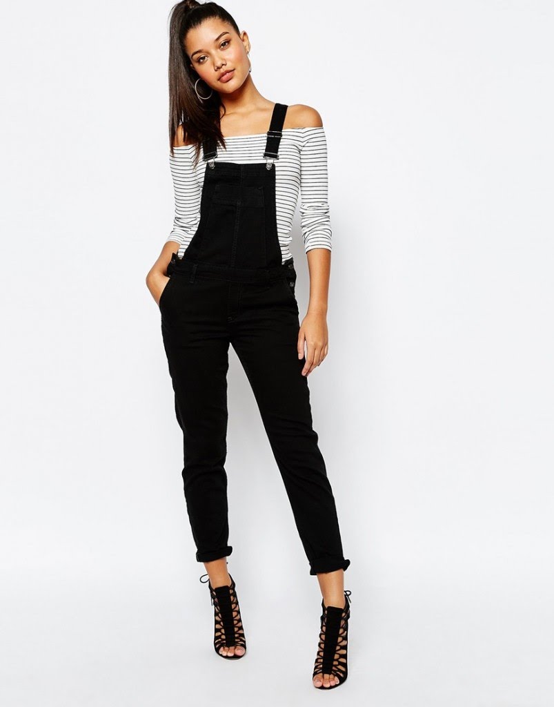 20 Pairs Of Dungarees That You'll Actually Want To Wear | IMAGE.ie