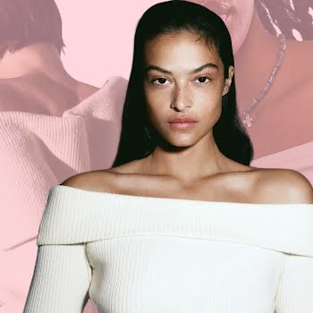 The best off-the-shoulder tops and jumpers to elevate any look
