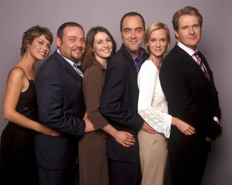 Cold Feet Is Returning To Our TV Screens