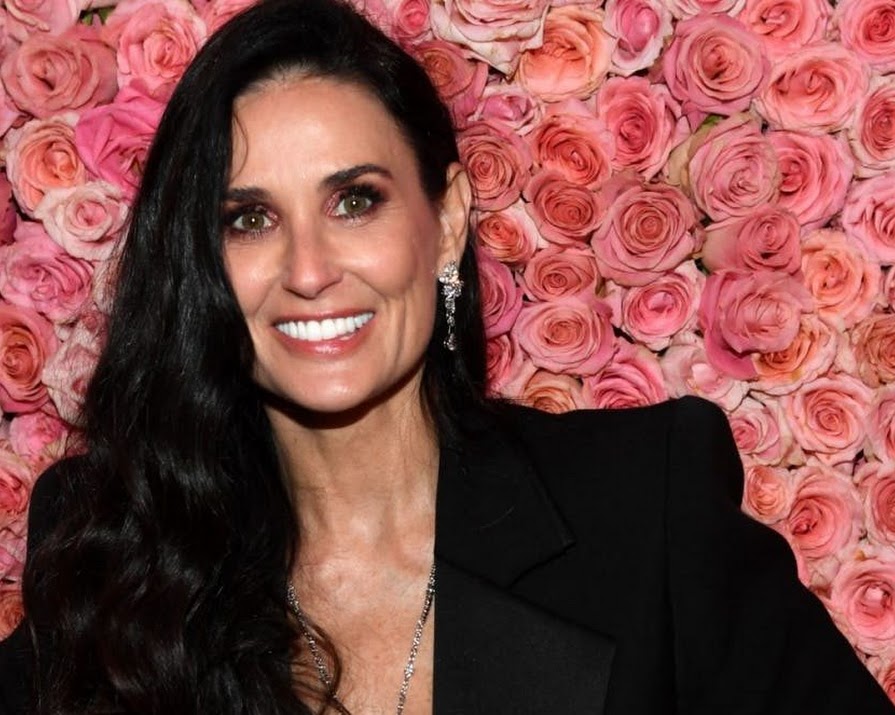 Everything we know about Demi Moore’s new erotica podcast