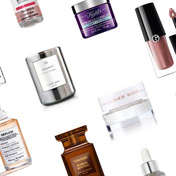 The best new beauty buys in September
