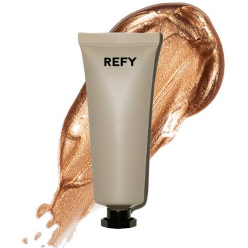 Refy Gloss Highlighter, €18