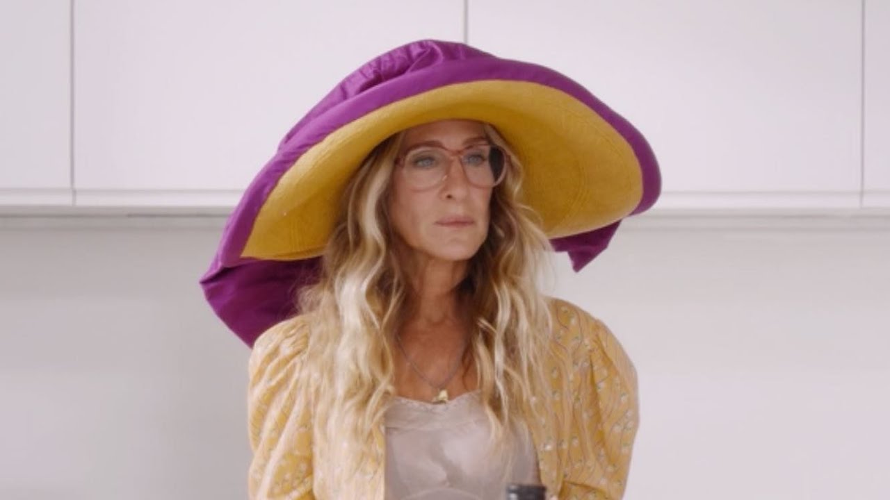 How to authenticate a Hermès Birkin bag? Sarah Jessica Parker reveals she  carried a fake in SATC