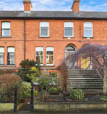 house for sale in Donnybrook