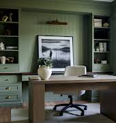 An interior designer answers your home office questions