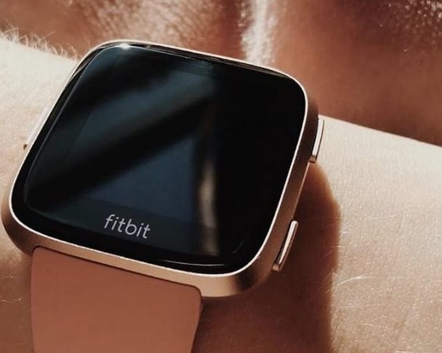 Here is an utterly honest review of the Fitbit watch everyone is wearing