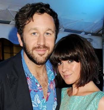 chris o'dowd