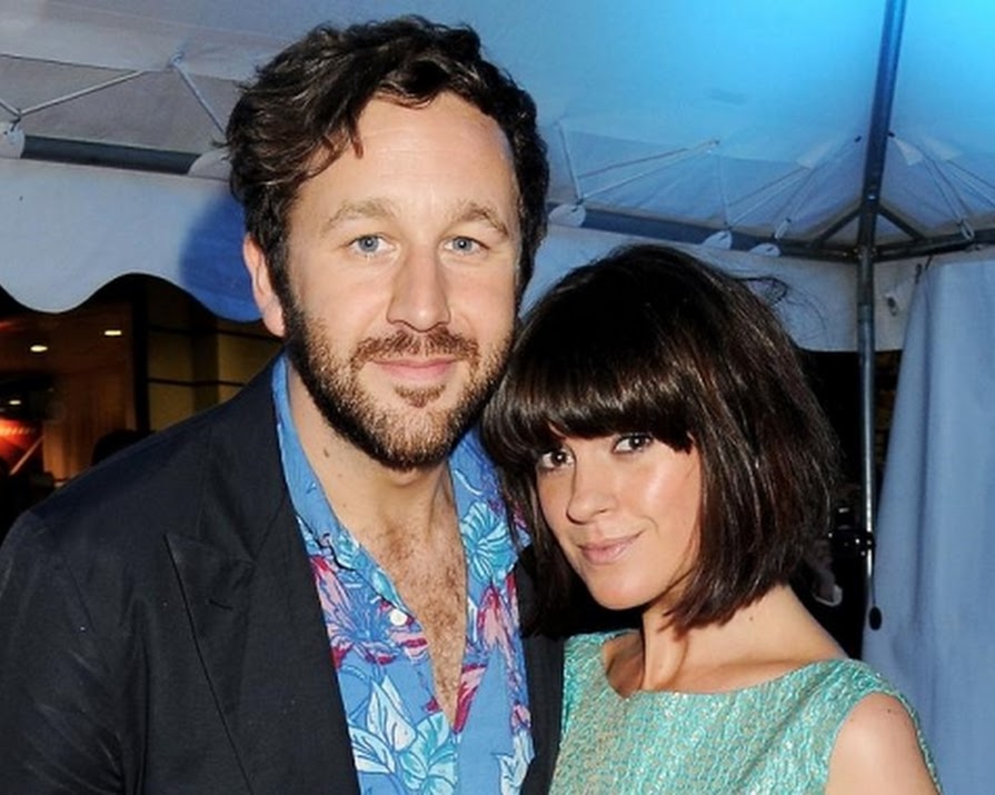 Chris O’Dowd is Growing Tired of Fame