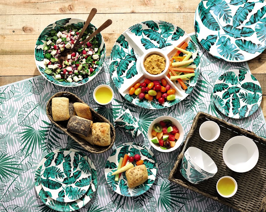 Get BBQ season ready with the latest Aldi outdoor living collection