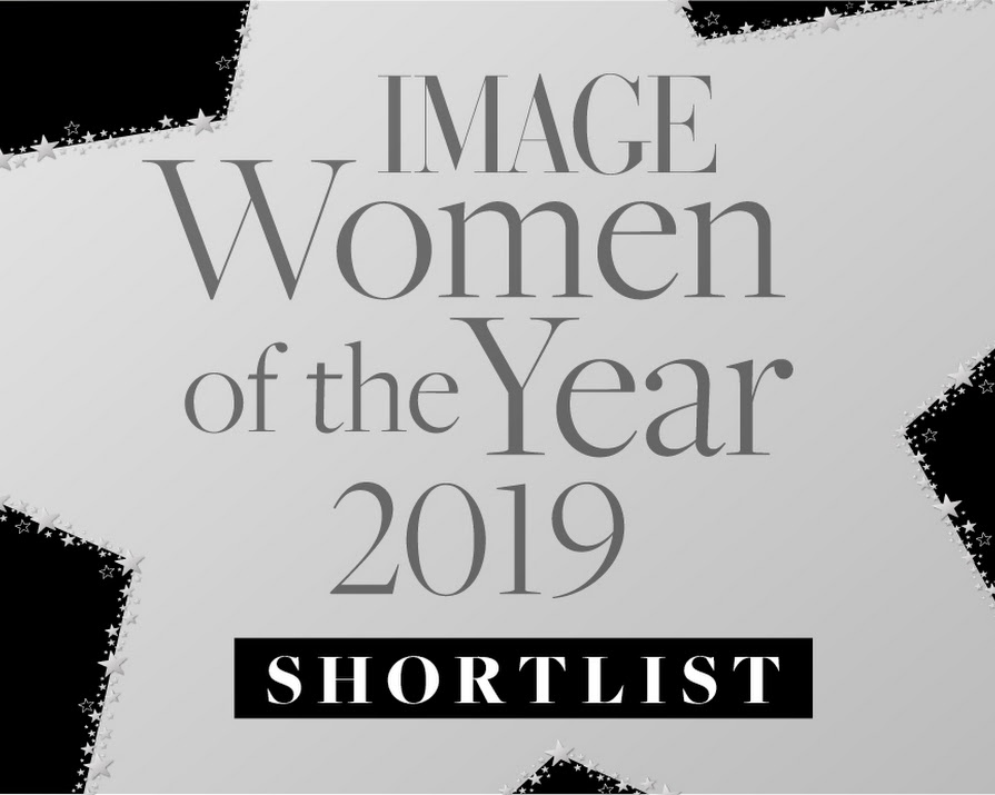 The shortlist for IMAGE Women of the Year Awards, in partnership with Tesco finest* is here