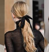 3 easy hair trends for party season