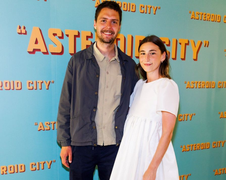 Social Pictures: The Irish premiere of Wes Anderson’s Asteroid City