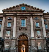 Trinity College Dublin to rename main library after a woman (for the first time in 432 years)