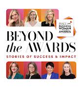 Join us for Beyond the Awards: Stories of Success and Impact