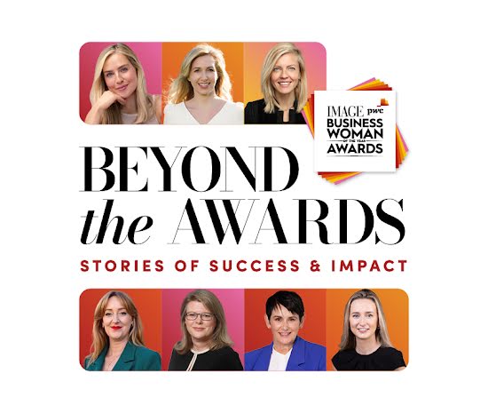 Join us for Beyond the Awards: Stories of Success and Impact