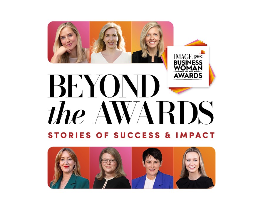 Join us for Beyond the Awards: Stories of Success and Impact