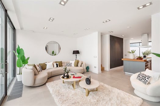 Rathmines home