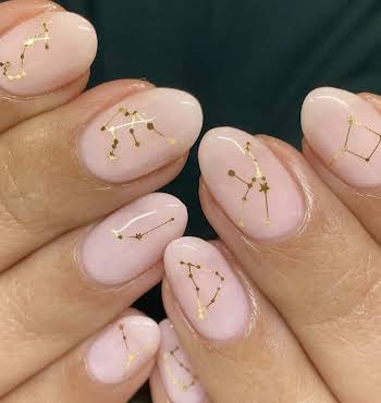 nail art trend