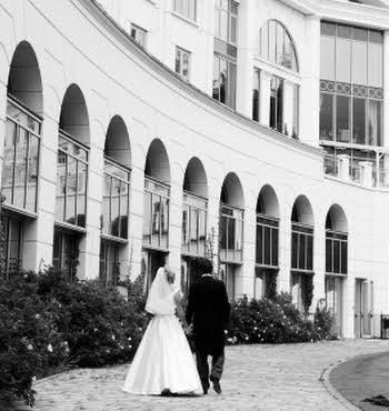 Powerscourt Wedding Showcase