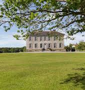 Inside Tipperary’s 18th century 10-bedroom Sopwell Hall Estate, currently on the market for €8.5 million