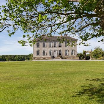 Inside Tipperary’s 18th century 10-bedroom Sopwell Hall Estate, currently on the market for €8.5 million