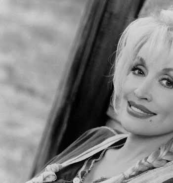 Dolly Parton quotes