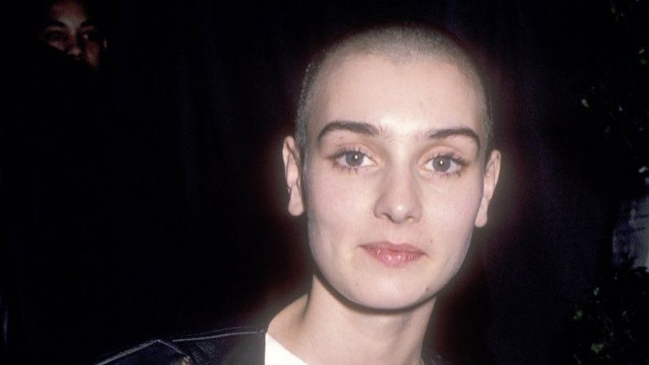 Watch: Sinead O'Connor's goosebump-inducing 1989 Grammy Awards ...