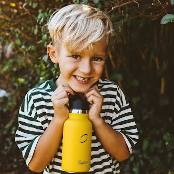 This Irish company lets you personalise its reusable bottles and travel mugs, for a gift that makes it easy to be eco-friendly