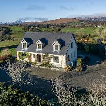 This picturesque West Cork home with separate basement apartment is on the market for €795,000
