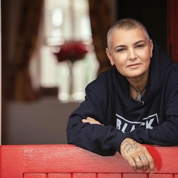 Sinéad O’Connor: Rebel with a cause