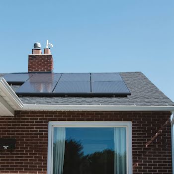 Green energy: 50% of homeowners are considering installing solar panels