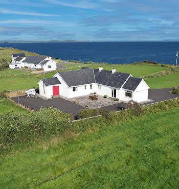 Donegal house for sale exterior
