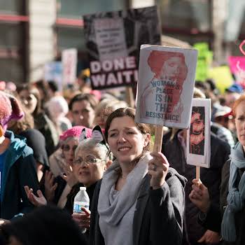 Femicide Northern Ireland