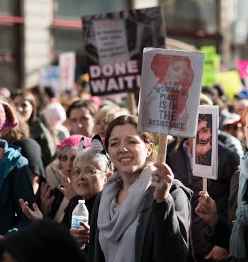 Femicide Northern Ireland